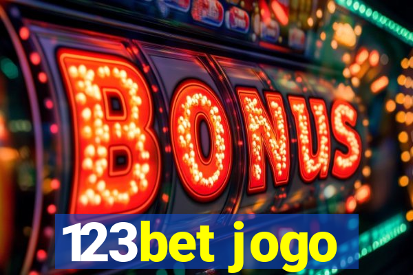 123bet jogo